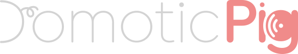 DomoticPig Logo