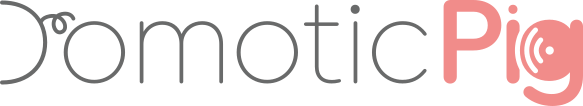 DomoticPig logo